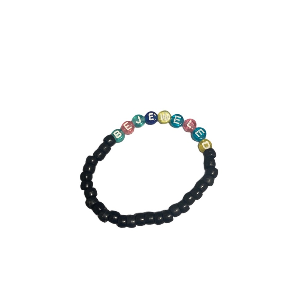 Taylor Swift Eras Tour Friendship Bracelet: Bejeweled